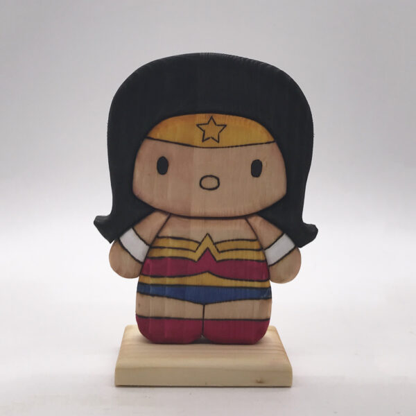 Baby Wonder Woman