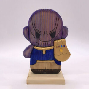 Baby Thanos