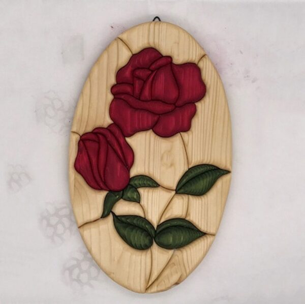 Quadro Rose