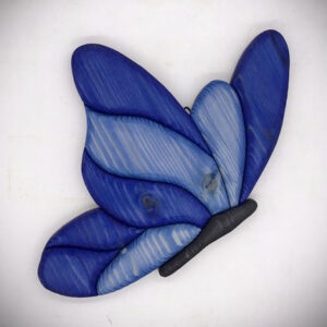 Quadro Farfalla 2