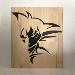 Goku
