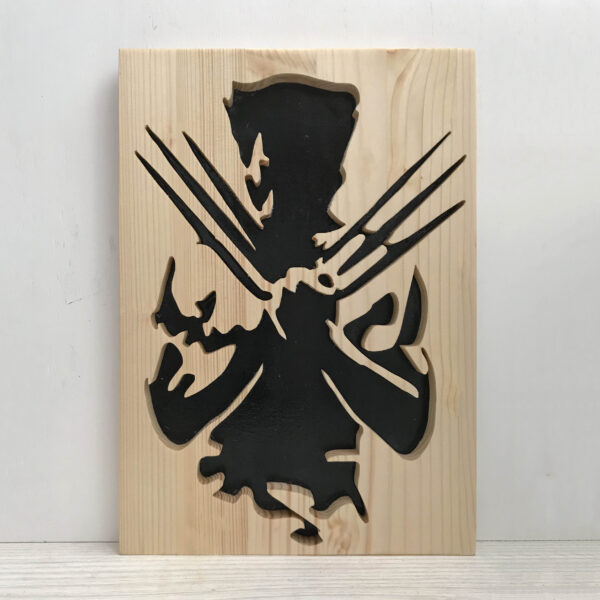 Wolverine