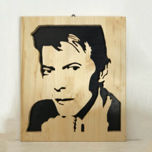 David Bowie 1