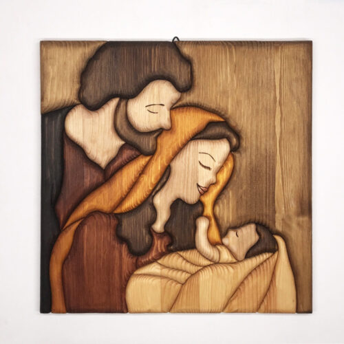 Sacra Famiglia 1