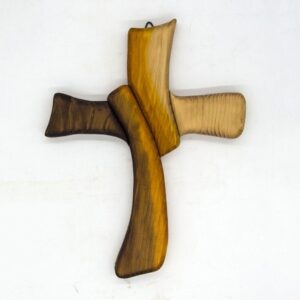 Croce con nodo