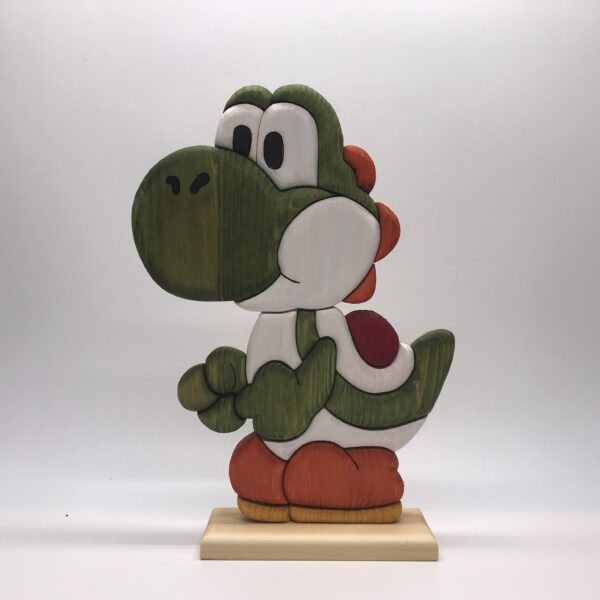 Yoshi