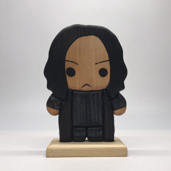 Personaggio Harry Potter - Severus Piton
