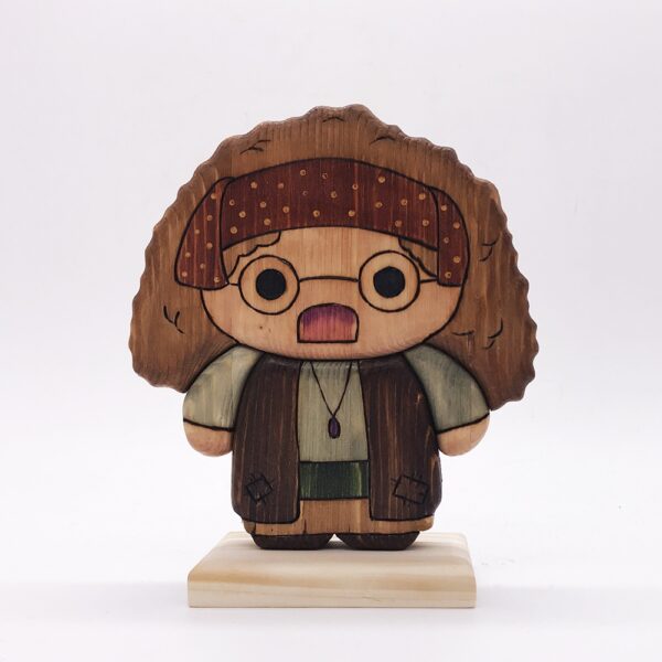 Personaggio Harry Potter - Sibilla Cooman