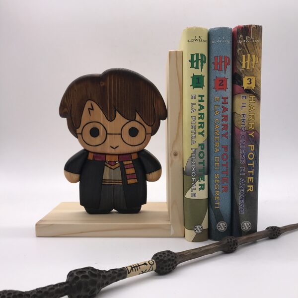 Personaggio Harry Potter - Harry Potter