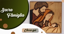 Sacra Famiglia