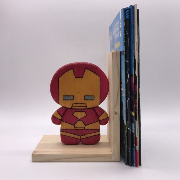 Personaggio Marvel - Ironman