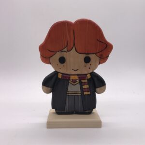 Personaggio Harry Potter - Ron Weasley