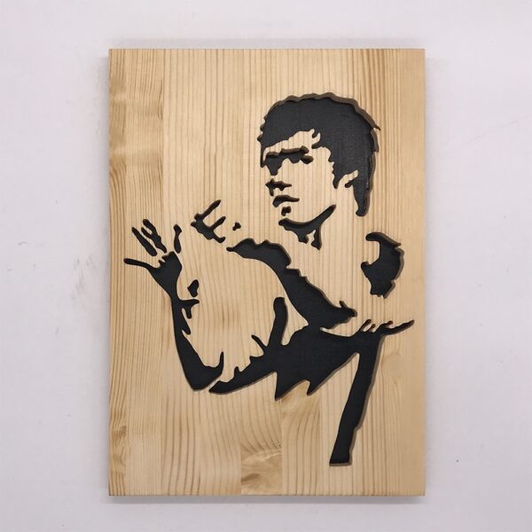 Bruce Lee