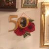 Cinquantesimo anniversario di matrimoni - 19/01/2022