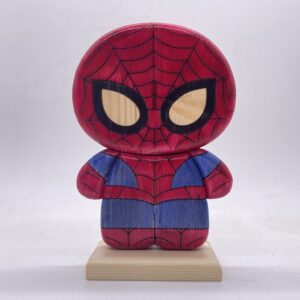 Personaggio Marvel - Spiderman