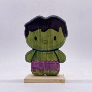 Personaggio Marvel - Hulk