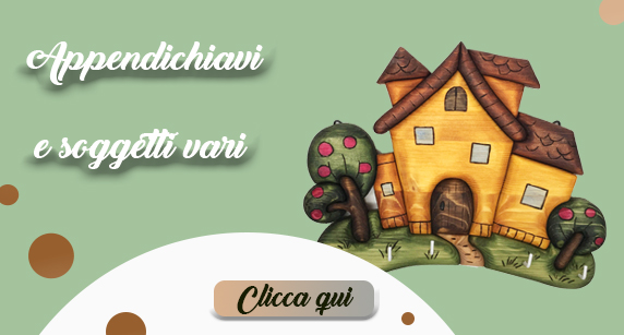 Appendichiavi e altro