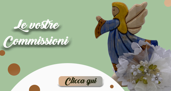 Le vostre commissioni