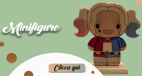 Minifigure