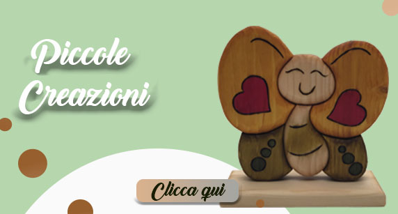 Piccole Creazioni