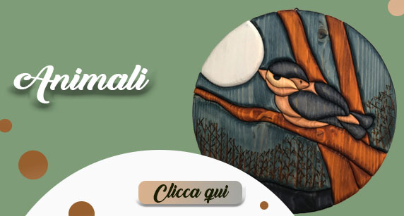 animali