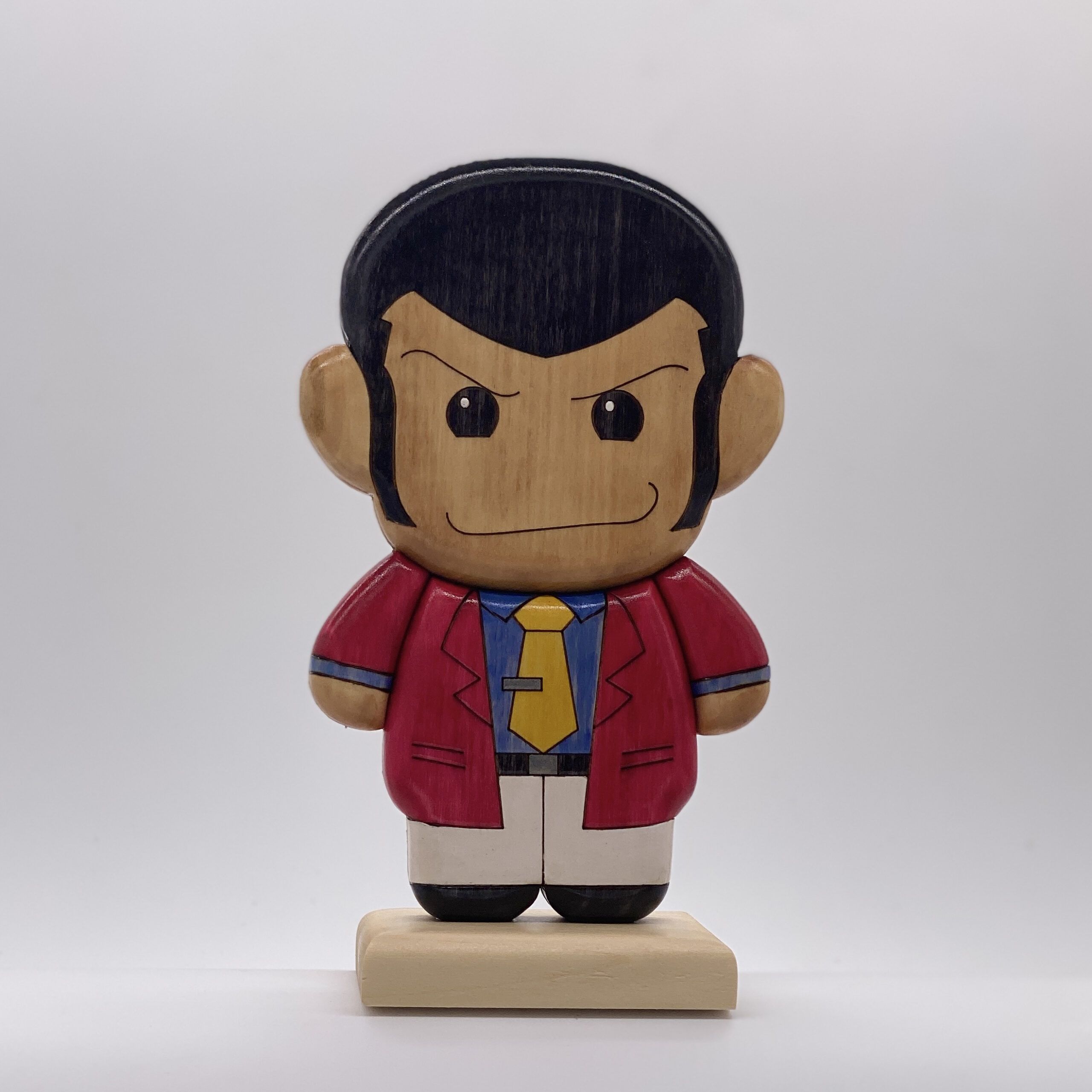 Lupin III: Il Ladro Gentiluomo che Conquista la Tua Casa