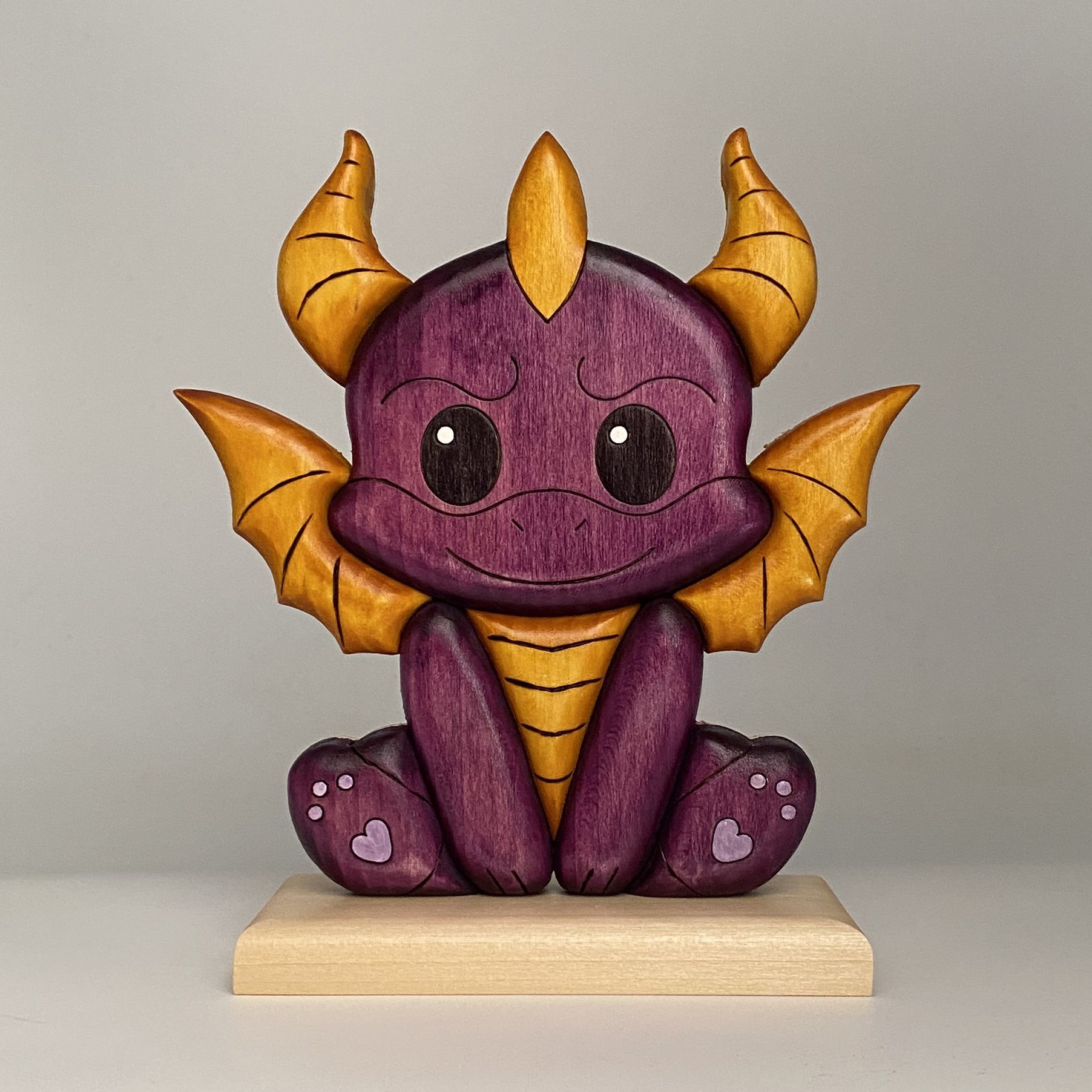 Spyro: Un Draghetto Tutto Fuoco (e Zero Fumo!)