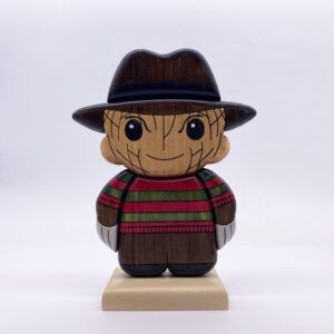 Sogni d'oro... ci pensa: Freddy Krueger