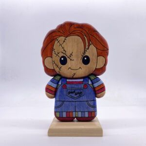 Chucky: Un "Tipo Tosto" per la tua collezione