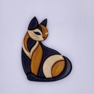 Un gatto che non graffia i divani (promesso!)
