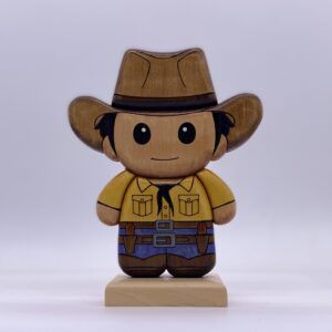 Tex Willer: Il Ranger Leggendario è pronto ad accamparsi da te