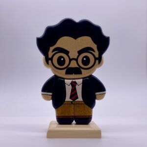 Groucho Marx: Il Re delle Freddure (in versione da collezione)!