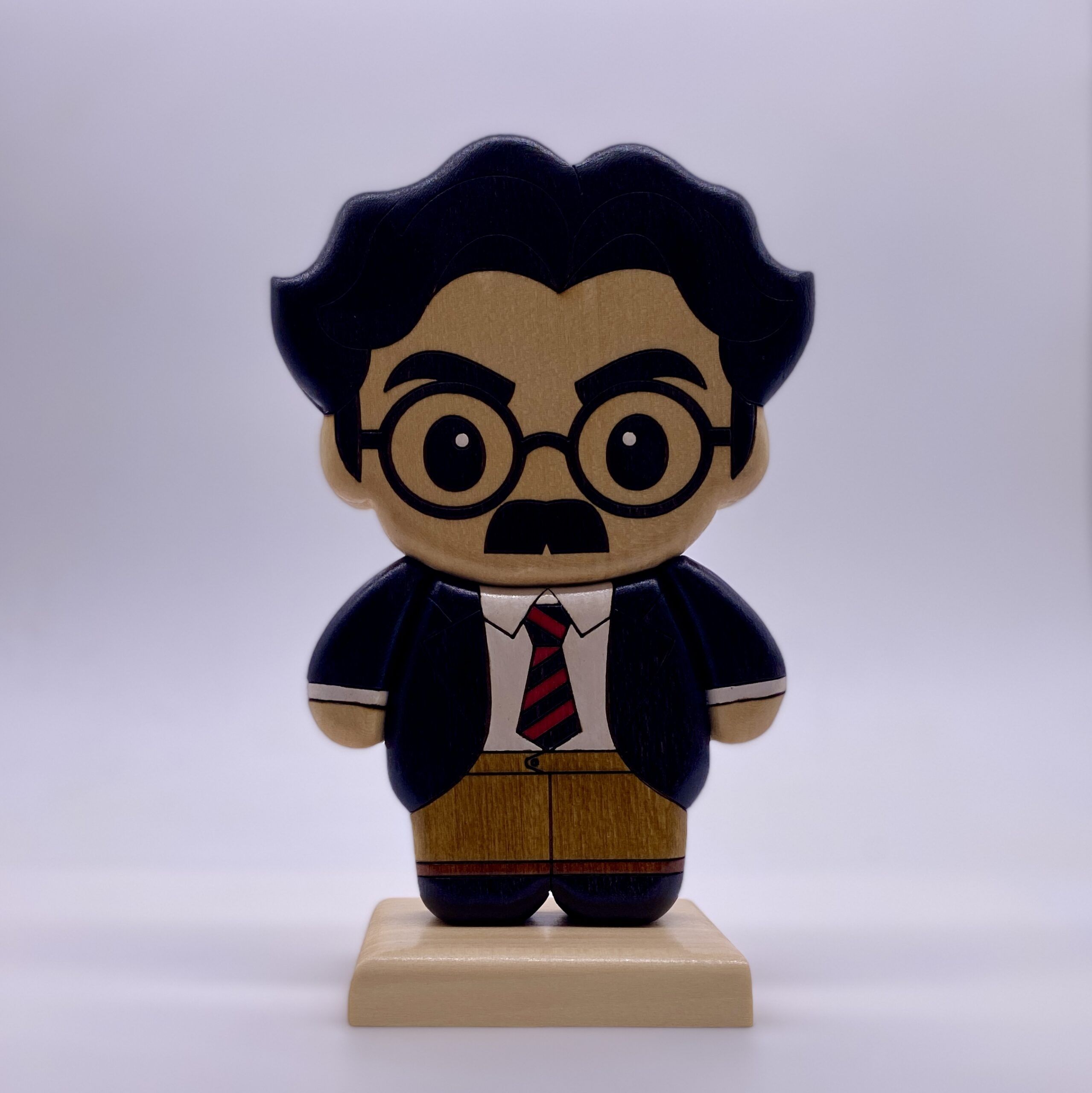 Groucho Marx: Il Re delle Freddure (in versione da collezione)!
