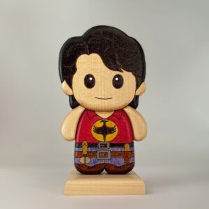 Zagor: Lo Spirito con la Scure custodisce la tua casa